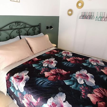Ferienwohnung Il Vicoletto Sul Castello Neapel Exterior foto