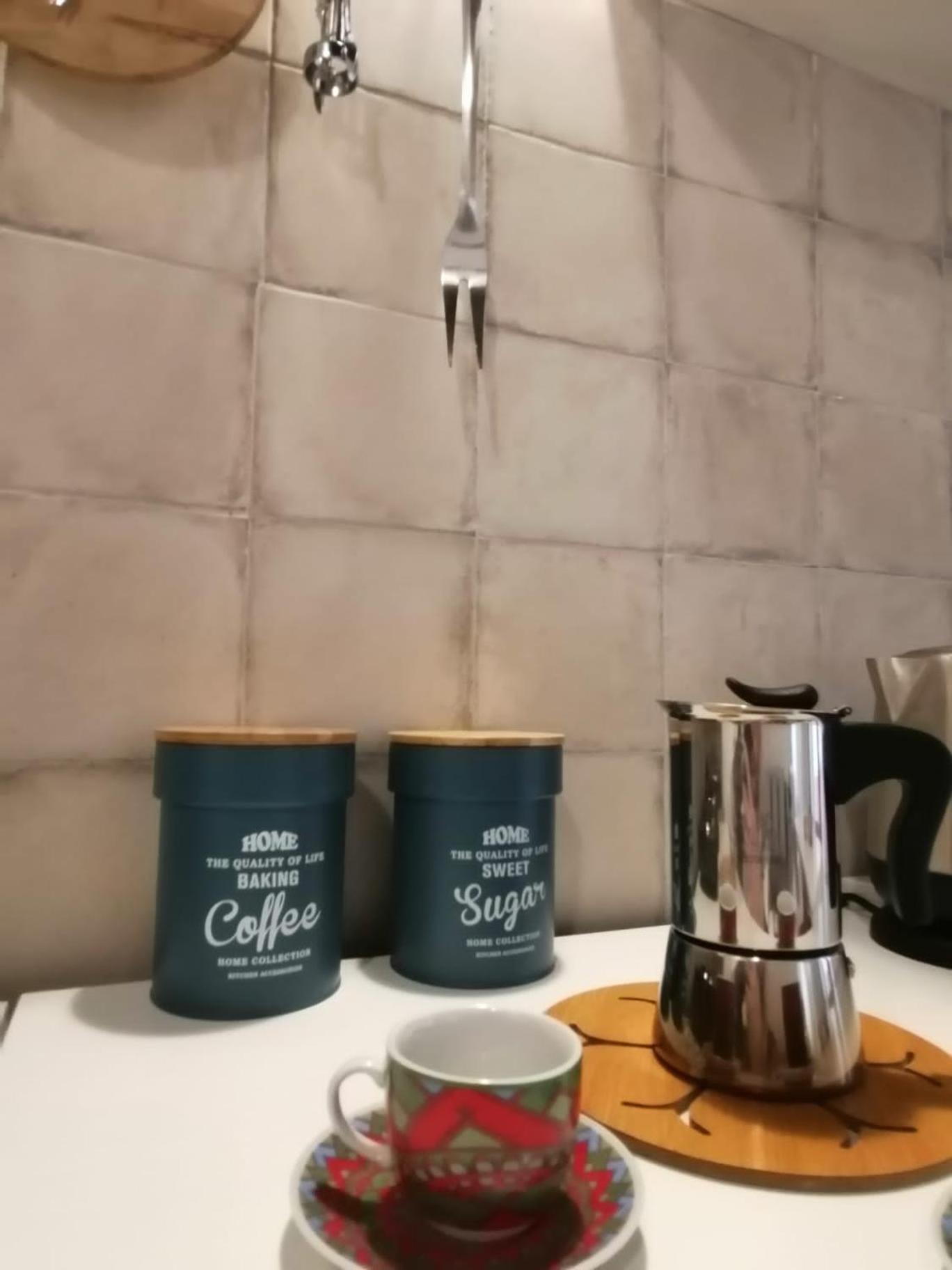 Ferienwohnung Il Vicoletto Sul Castello Neapel Exterior foto